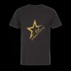 Men/Unisex Fine Lightweight Blend Jersey T-Shirt Thumbnail