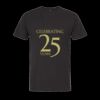 Men/Unisex Fine Lightweight Blend Jersey T-Shirt Thumbnail