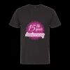 Men/Unisex Fine Lightweight Blend Jersey T-Shirt Thumbnail