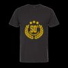 Men/Unisex Fine Lightweight Blend Jersey T-Shirt Thumbnail