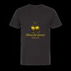 Men/Unisex Fine Lightweight Blend Jersey T-Shirt Thumbnail