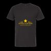 Men/Unisex Fine Lightweight Blend Jersey T-Shirt Thumbnail