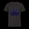 Men/Unisex Fine Lightweight Blend Jersey T-Shirt Thumbnail