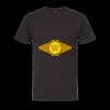 Men/Unisex Fine Lightweight Blend Jersey T-Shirt Thumbnail