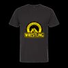 Men/Unisex Fine Lightweight Blend Jersey T-Shirt Thumbnail