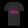 Men/Unisex Fine Lightweight Blend Jersey T-Shirt Thumbnail