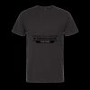 Men/Unisex Fine Lightweight Blend Jersey T-Shirt Thumbnail