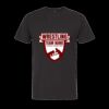 Men/Unisex Fine Lightweight Blend Jersey T-Shirt Thumbnail