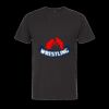Men/Unisex Fine Lightweight Blend Jersey T-Shirt Thumbnail