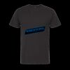 Men/Unisex Fine Lightweight Blend Jersey T-Shirt Thumbnail