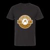 Men/Unisex Fine Lightweight Blend Jersey T-Shirt Thumbnail