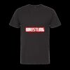 Men/Unisex Fine Lightweight Blend Jersey T-Shirt Thumbnail