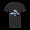 Men/Unisex Fine Lightweight Blend Jersey T-Shirt Thumbnail