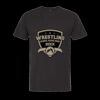 Men/Unisex Fine Lightweight Blend Jersey T-Shirt Thumbnail