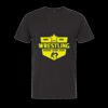 Men/Unisex Fine Lightweight Blend Jersey T-Shirt Thumbnail