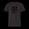 Men/Unisex Fine Lightweight Blend Jersey T-Shirt Thumbnail