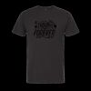 Men/Unisex Fine Lightweight Blend Jersey T-Shirt Thumbnail