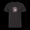 Men/Unisex Fine Lightweight Blend Jersey T-Shirt Thumbnail