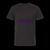 Men/Unisex Fine Lightweight Blend Jersey T-Shirt Thumbnail