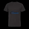 Men/Unisex Fine Lightweight Blend Jersey T-Shirt Thumbnail