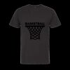 Men/Unisex Fine Lightweight Blend Jersey T-Shirt Thumbnail