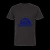 Men/Unisex Fine Lightweight Blend Jersey T-Shirt Thumbnail