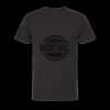 Men/Unisex Fine Lightweight Blend Jersey T-Shirt Thumbnail