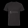 Men/Unisex Fine Lightweight Blend Jersey T-Shirt Thumbnail