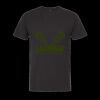 Men/Unisex Fine Lightweight Blend Jersey T-Shirt Thumbnail