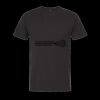 Men/Unisex Fine Lightweight Blend Jersey T-Shirt Thumbnail