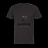 Men/Unisex Fine Lightweight Blend Jersey T-Shirt Thumbnail