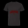 Men/Unisex Fine Lightweight Blend Jersey T-Shirt Thumbnail