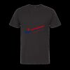 Men/Unisex Fine Lightweight Blend Jersey T-Shirt Thumbnail