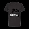 Men/Unisex Fine Lightweight Blend Jersey T-Shirt Thumbnail
