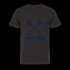 Men/Unisex Fine Lightweight Blend Jersey T-Shirt Thumbnail