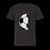Men/Unisex Fine Lightweight Blend Jersey T-Shirt Thumbnail