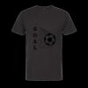 Men/Unisex Fine Lightweight Blend Jersey T-Shirt Thumbnail