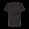 Men/Unisex Fine Lightweight Blend Jersey T-Shirt Thumbnail