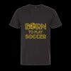 Men/Unisex Fine Lightweight Blend Jersey T-Shirt Thumbnail