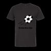 Men/Unisex Fine Lightweight Blend Jersey T-Shirt Thumbnail