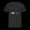 Men/Unisex Fine Lightweight Blend Jersey T-Shirt Thumbnail