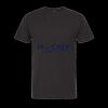 Men/Unisex Fine Lightweight Blend Jersey T-Shirt Thumbnail