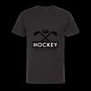 Men/Unisex Fine Lightweight Blend Jersey T-Shirt Thumbnail