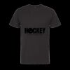 Men/Unisex Fine Lightweight Blend Jersey T-Shirt Thumbnail