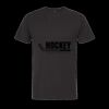 Men/Unisex Fine Lightweight Blend Jersey T-Shirt Thumbnail