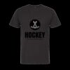 Men/Unisex Fine Lightweight Blend Jersey T-Shirt Thumbnail