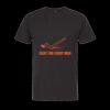 Men/Unisex Fine Lightweight Blend Jersey T-Shirt Thumbnail
