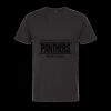 Men/Unisex Fine Lightweight Blend Jersey T-Shirt Thumbnail