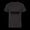 Men/Unisex Fine Lightweight Blend Jersey T-Shirt Thumbnail