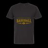 Men/Unisex Fine Lightweight Blend Jersey T-Shirt Thumbnail